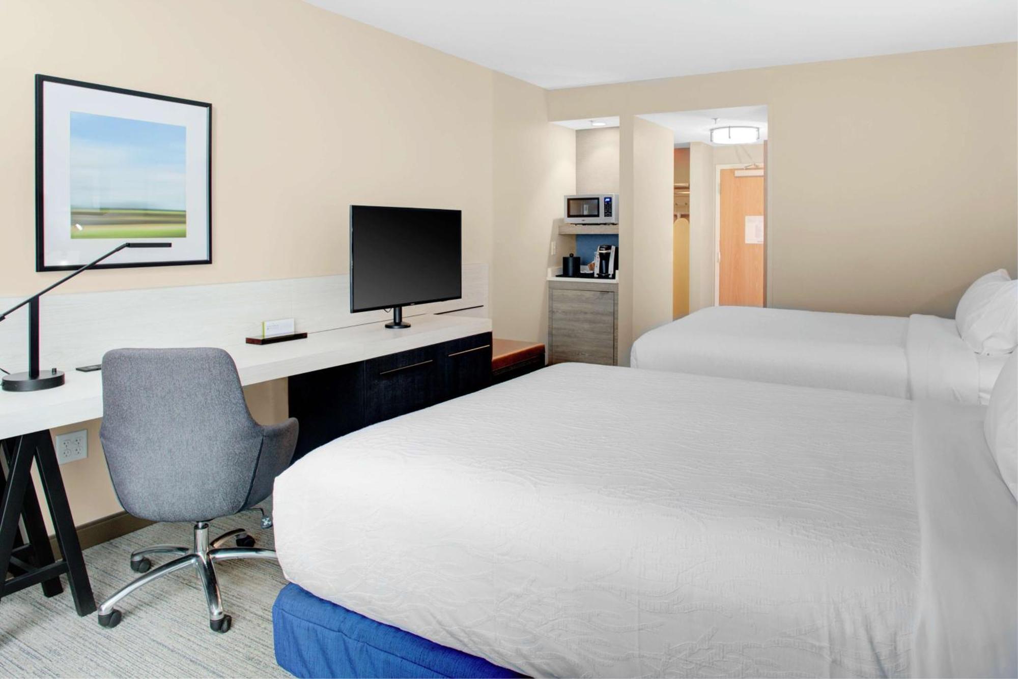 Hilton Garden Inn Джексон Экстерьер фото