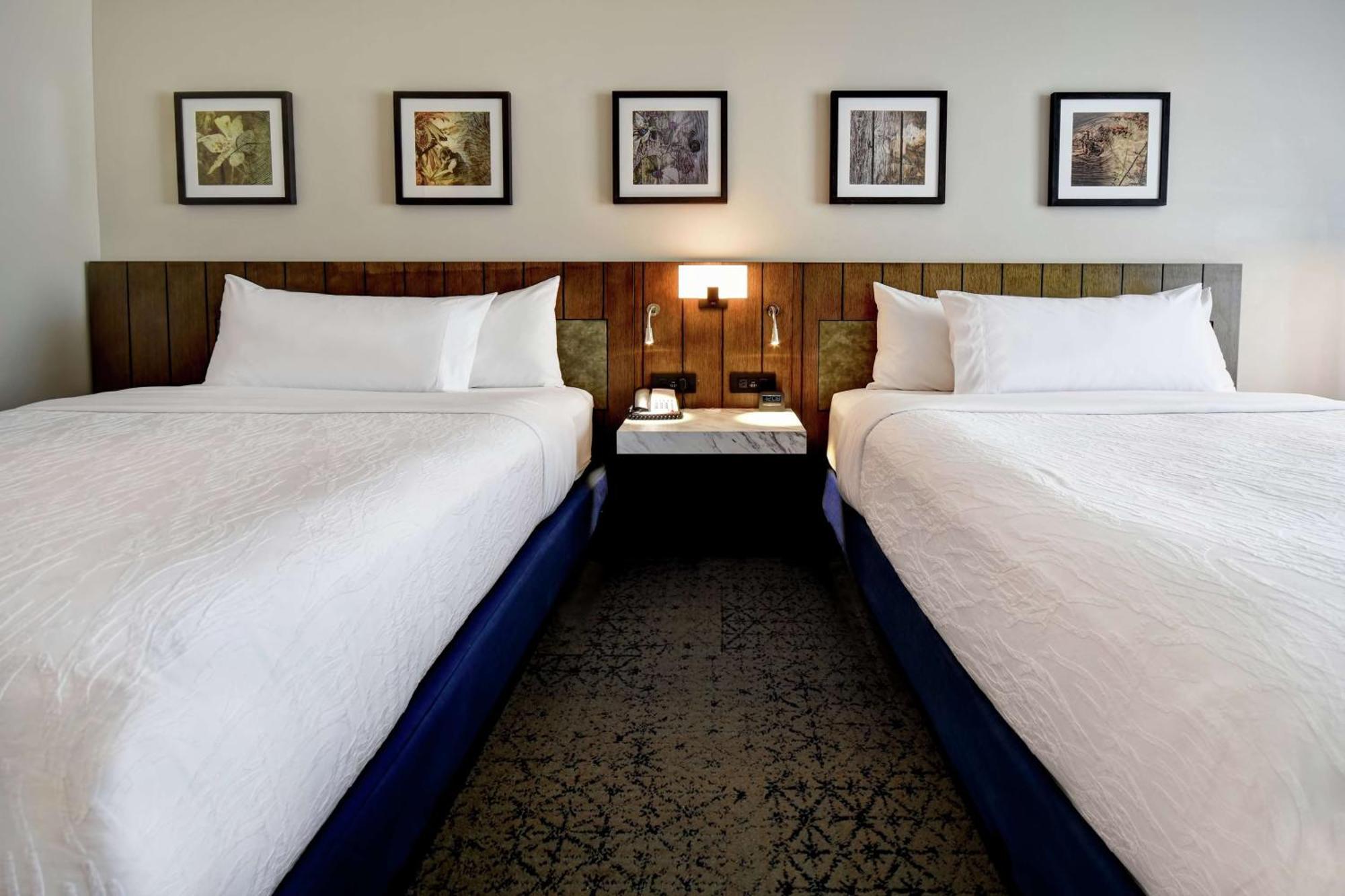 Hilton Garden Inn Джексон Экстерьер фото